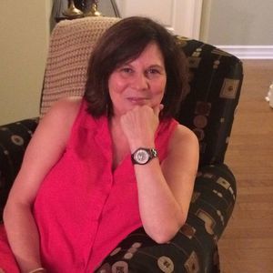 Meet your Posher, Mary